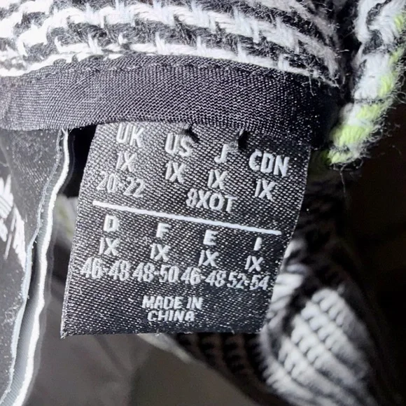 Adidas Ivy Park pants suit. - Picture 7 of 7